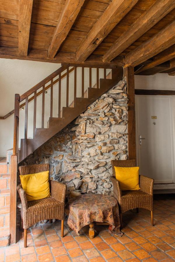Hotel Le Relais Des Templiers Beaugency Esterno foto