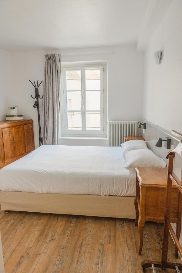 Hotel Le Relais Des Templiers Beaugency Esterno foto