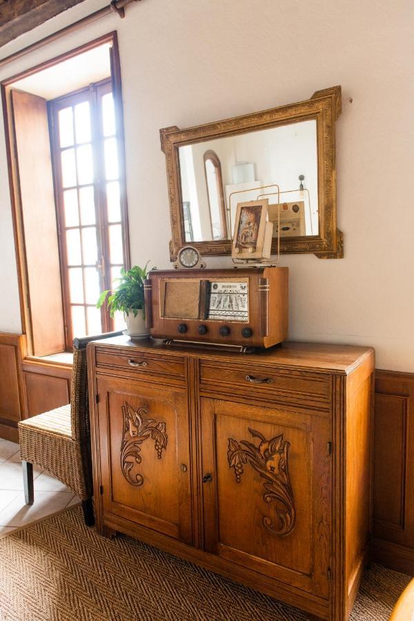 Hotel Le Relais Des Templiers Beaugency Esterno foto