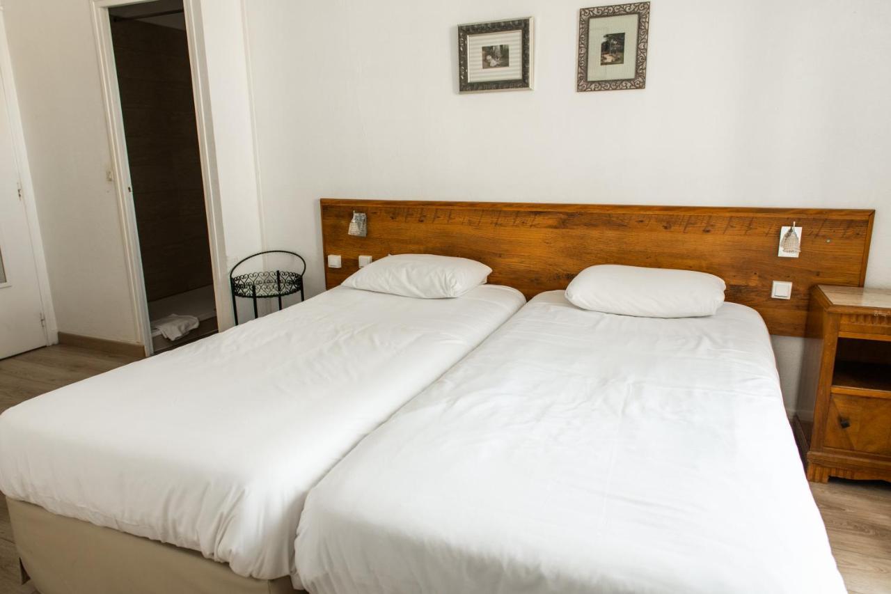 Hotel Le Relais Des Templiers Beaugency Esterno foto