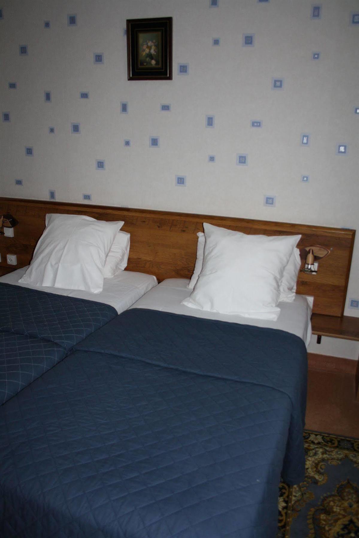 Hotel Le Relais Des Templiers Beaugency Esterno foto
