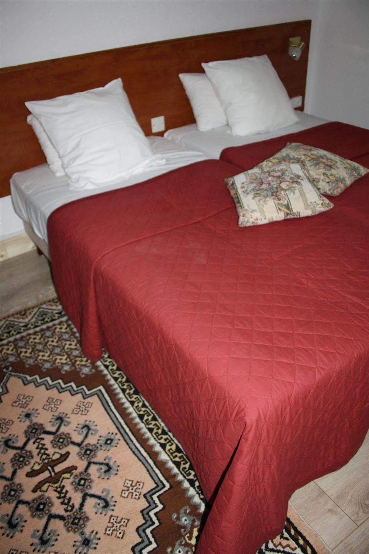 Hotel Le Relais Des Templiers Beaugency Esterno foto